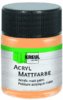 KREUL Acryl Mattfarbe Make Up 50 ml