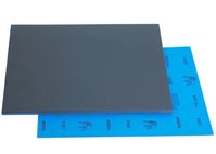 WPF Pro P320 Schleifpapier Bogen 230x280mm