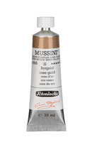 MUSSINI®  Rotgold  35 ml